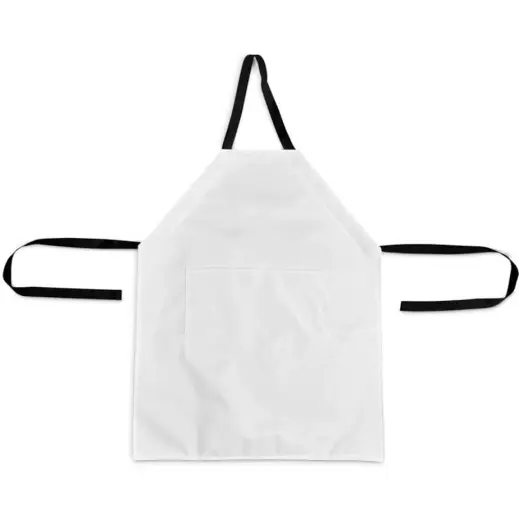 Hoppla Wynberg Front Pocket Apron Unbranded Flat